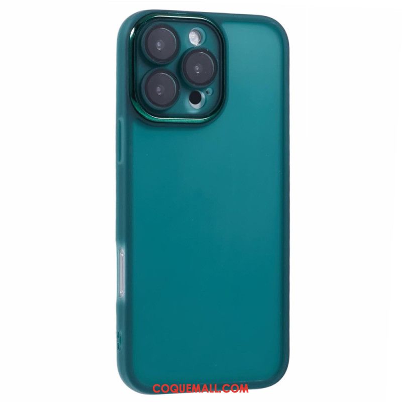 Coque iPhone 16 Pro DKSM Series