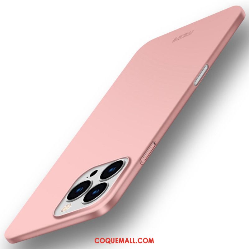 Coque iPhone 16 Pro MOFI