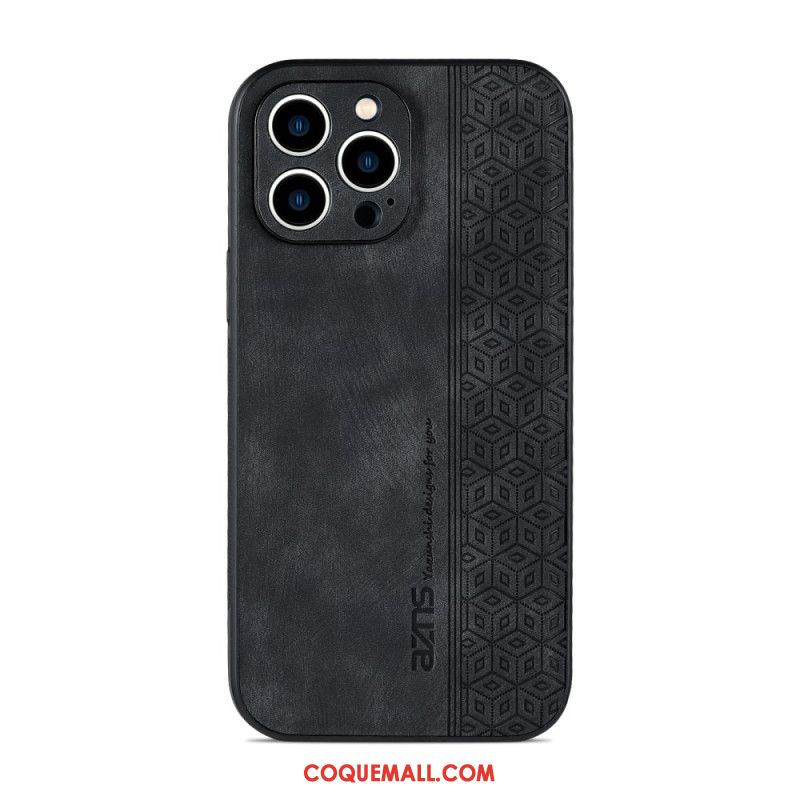 Coque iPhone 16 Pro Max AZNS