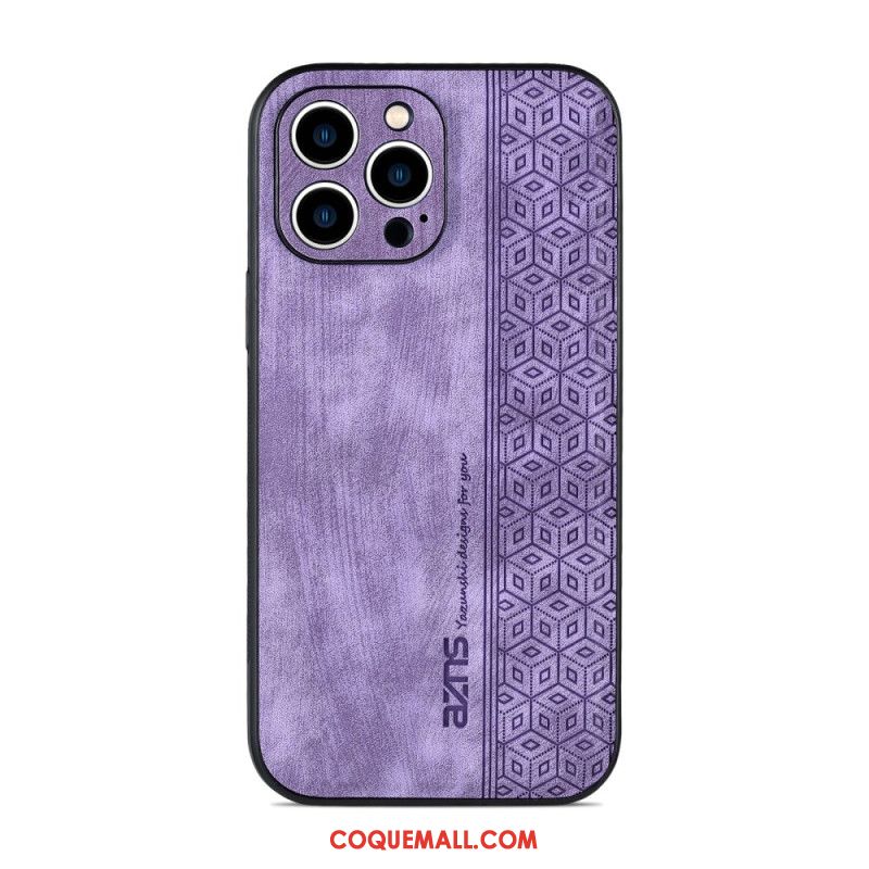 Coque iPhone 16 Pro Max AZNS