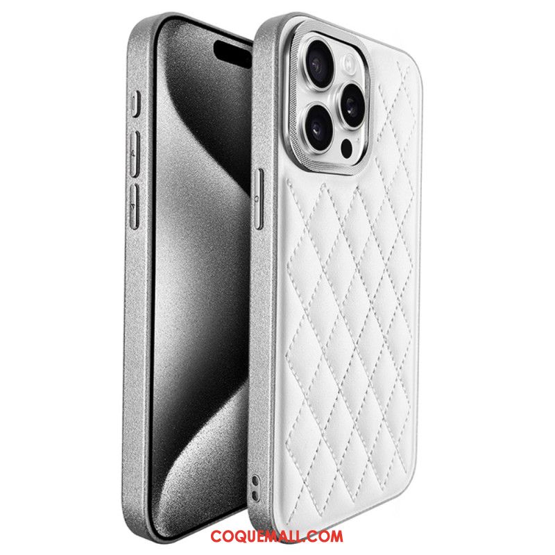 Coque iPhone 16 Pro Max KST DESIGN