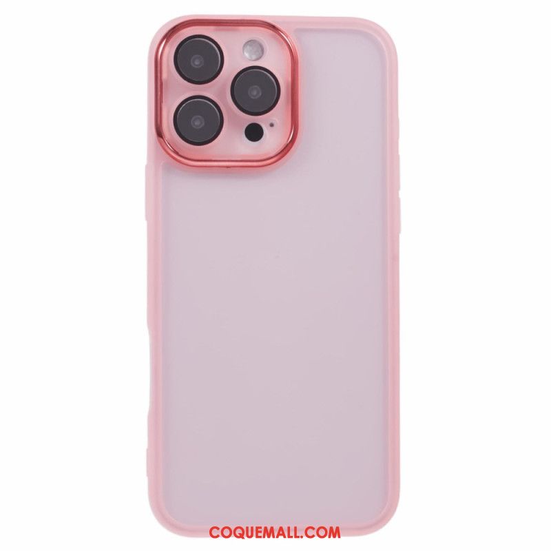 Coque iPhone 16 Pro Max Série DKSM