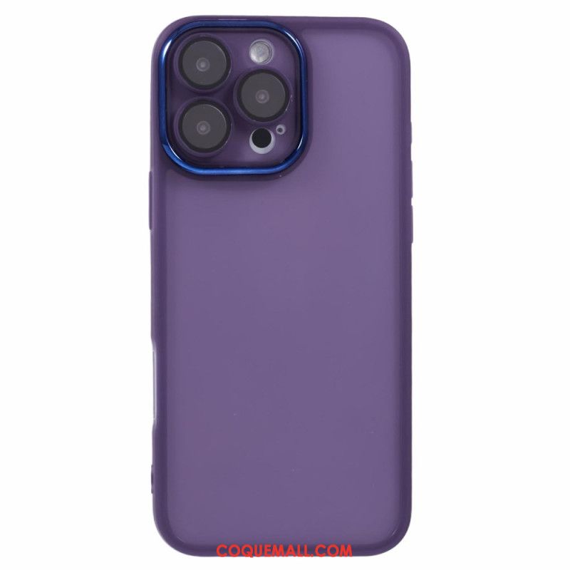 Coque iPhone 16 Pro Max Série DKSM