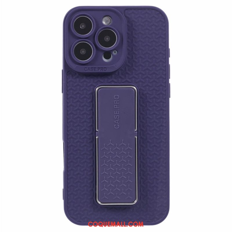 Coque iPhone 16 Pro Max Série XL