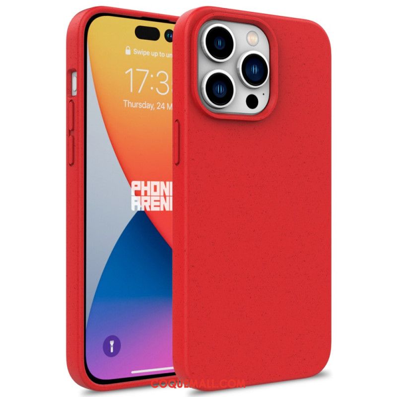 Coque iPhone 16 Pro Max Éco-Responsable