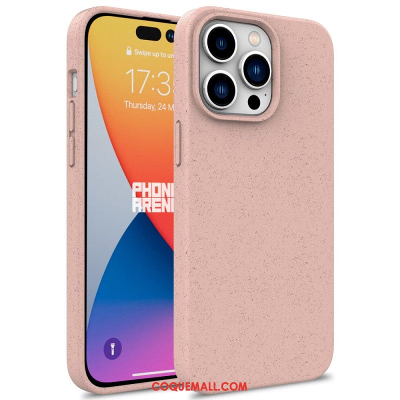 Coque iPhone 16 Pro Max Éco-Responsable