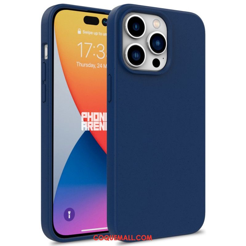 Coque iPhone 16 Pro Max Éco-Responsable