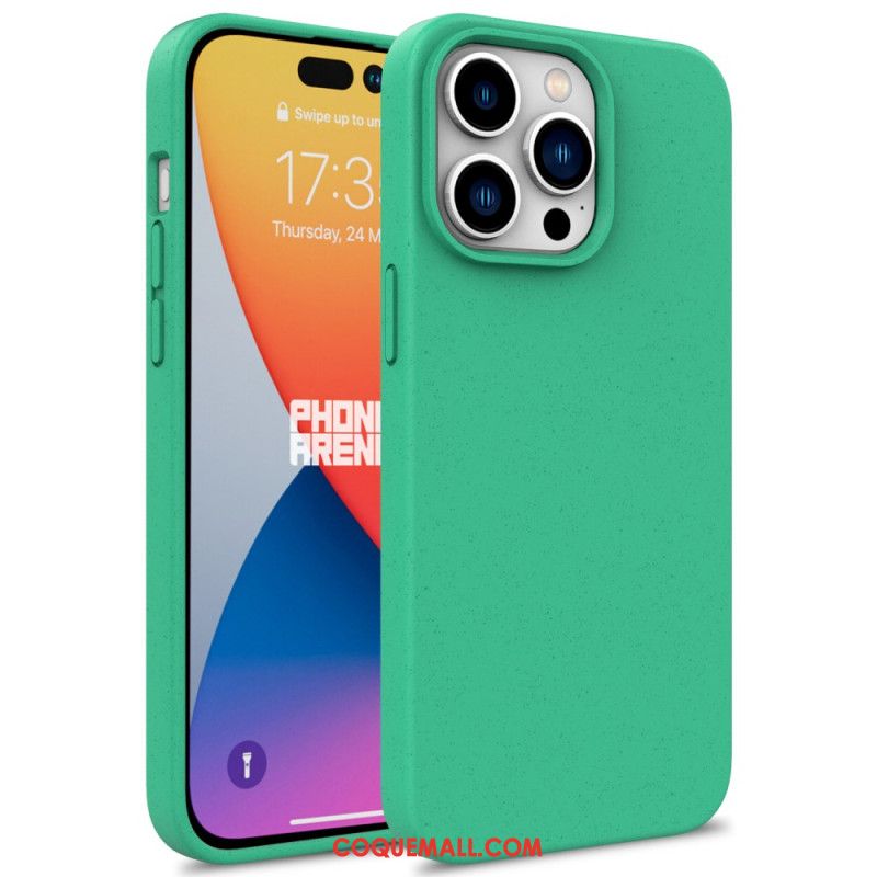 Coque iPhone 16 Pro Max Éco-Responsable