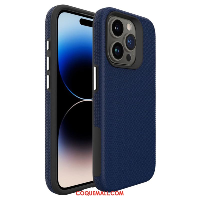 Coque iPhone 16 Pro Texture Rigide