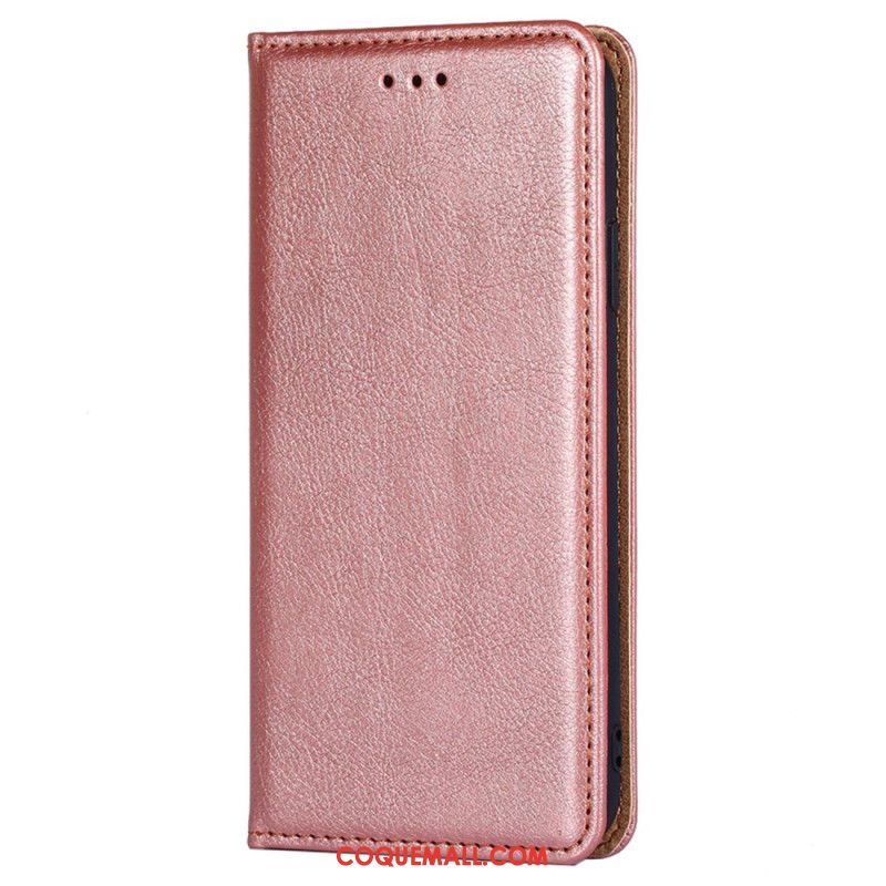 Flip Cover Huawei Nova 11 Pro Style Cuir Classique