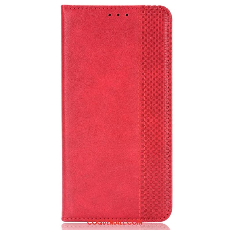 Flip Cover Huawei Nova 12 SE Vintage