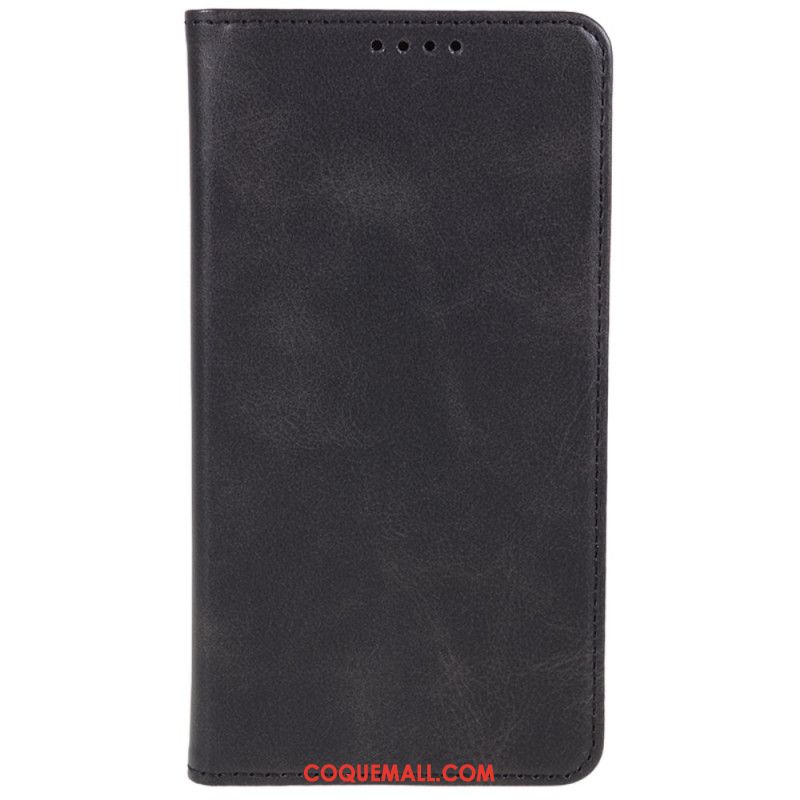 Flip Cover Huawei Nova 12S Style Cuir