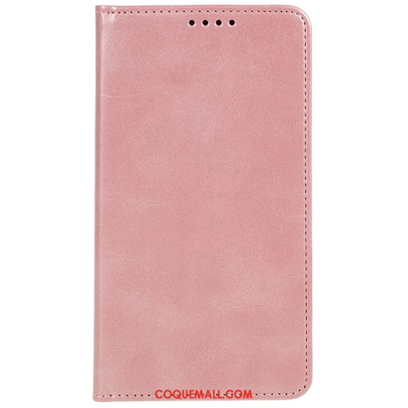 Flip Cover Huawei Nova 12S Style Cuir