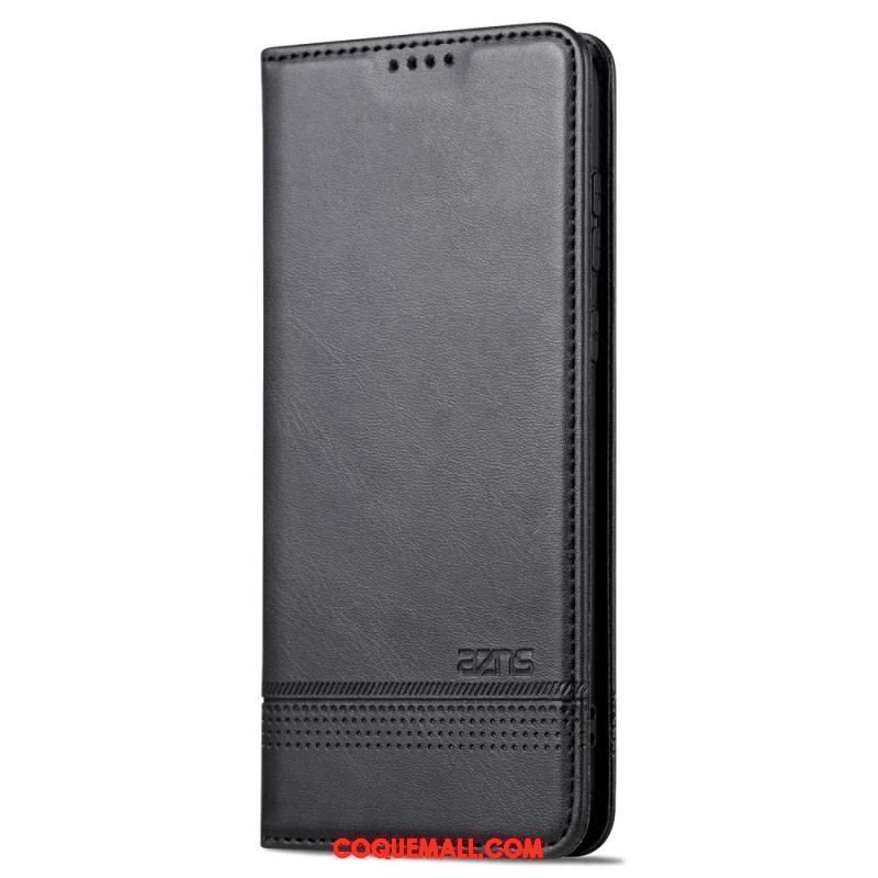 Flip Cover Huawei P60 Pro AZNS