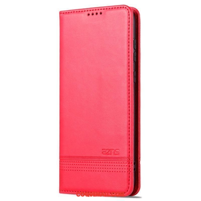 Flip Cover Huawei P60 Pro AZNS