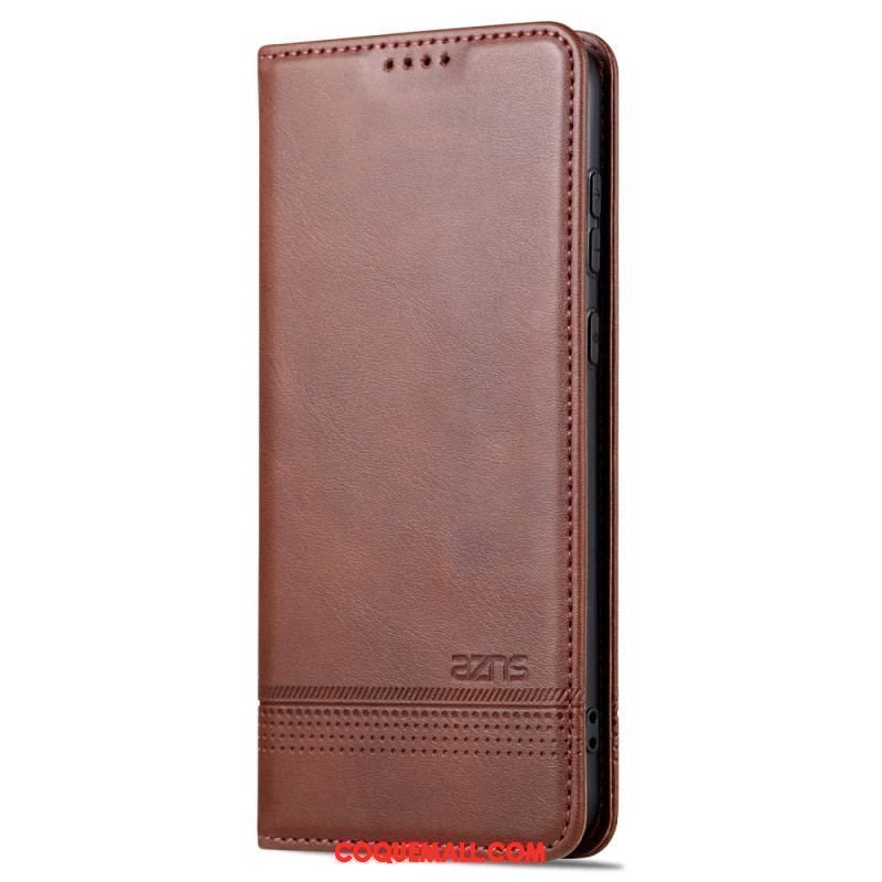 Flip Cover Huawei P60 Pro AZNS