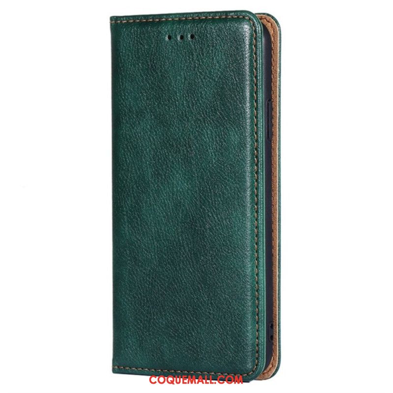 Flip Cover OnePlus 12 5G Classique