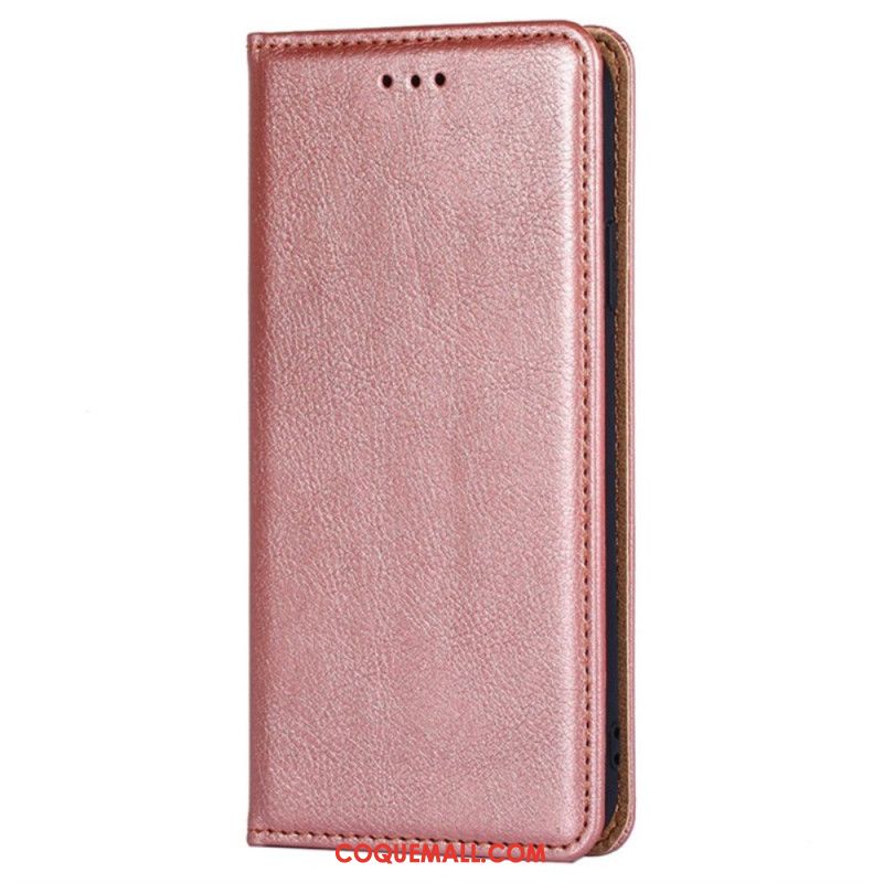 Flip Cover OnePlus 12 5G Classique