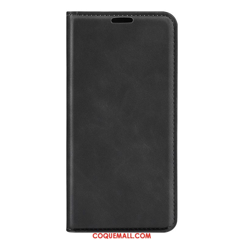 Flip Cover OnePlus 12 5G Classique