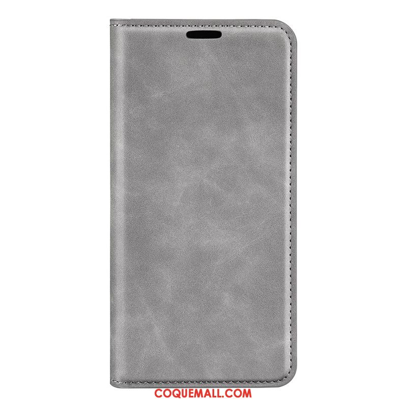 Flip Cover OnePlus 12 5G Classique