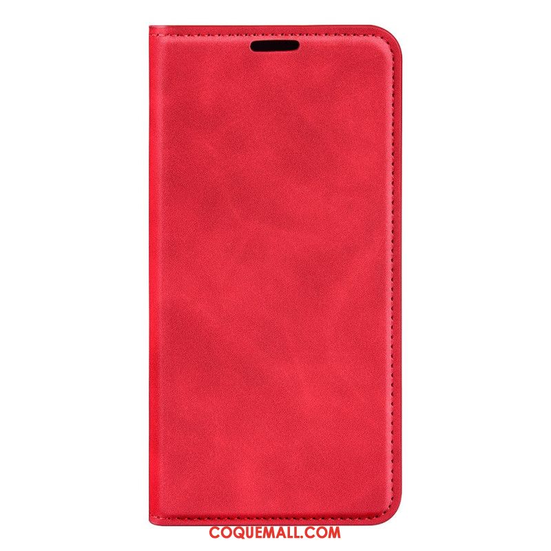 Flip Cover OnePlus 12 5G Classique