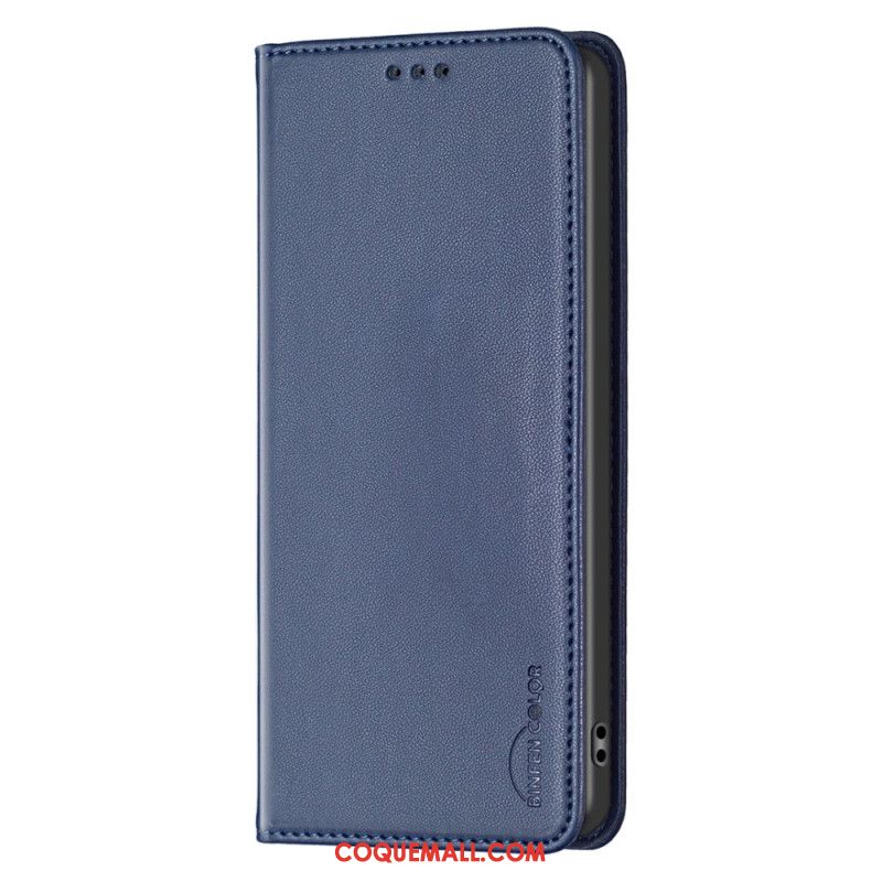 Flip Cover OnePlus 12R BINFEN COLOR