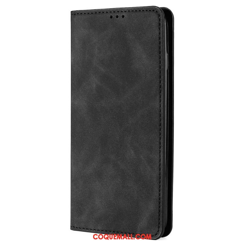 Flip Cover OnePlus Nord 2T 5G Élégance