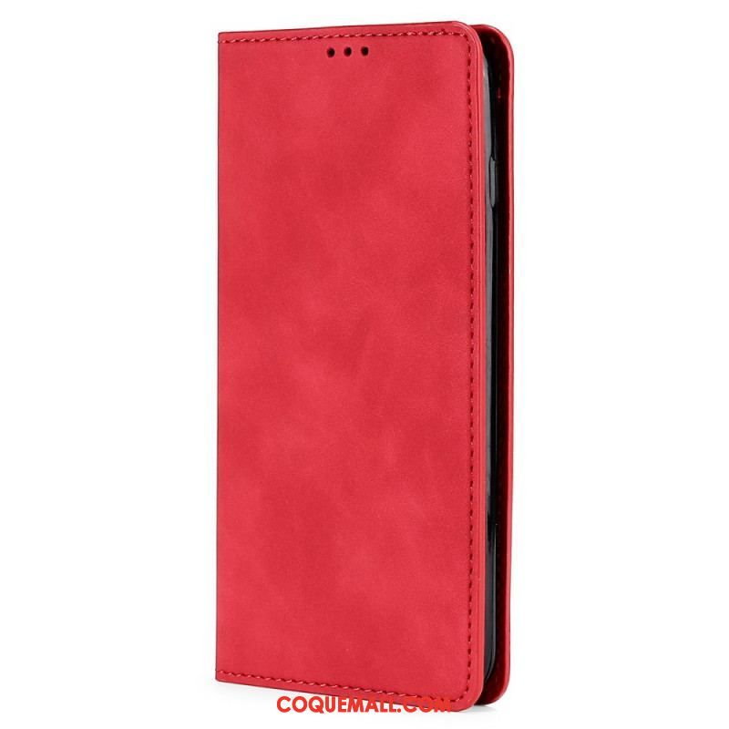 Flip Cover OnePlus Nord 2T 5G Élégance