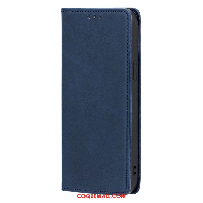 Flip Cover Oppo A98 5G Surface Rétro