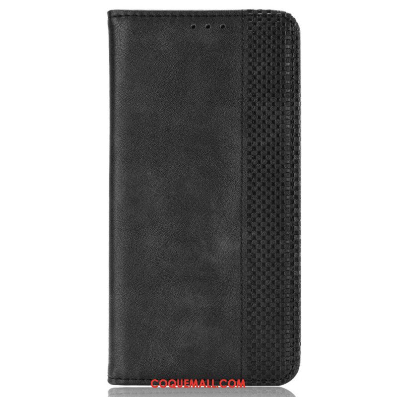 Flip Cover Oppo Find N3 5G / OnePlus Open Vintage