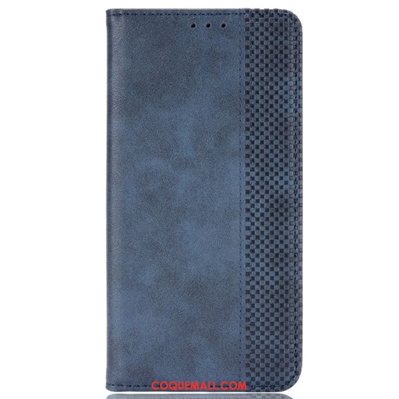 Flip Cover Oppo Find N3 5G / OnePlus Open Vintage