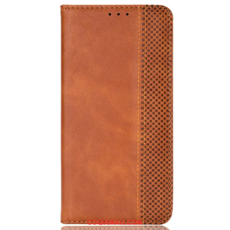 Flip Cover Oppo Find N3 5G / OnePlus Open Vintage