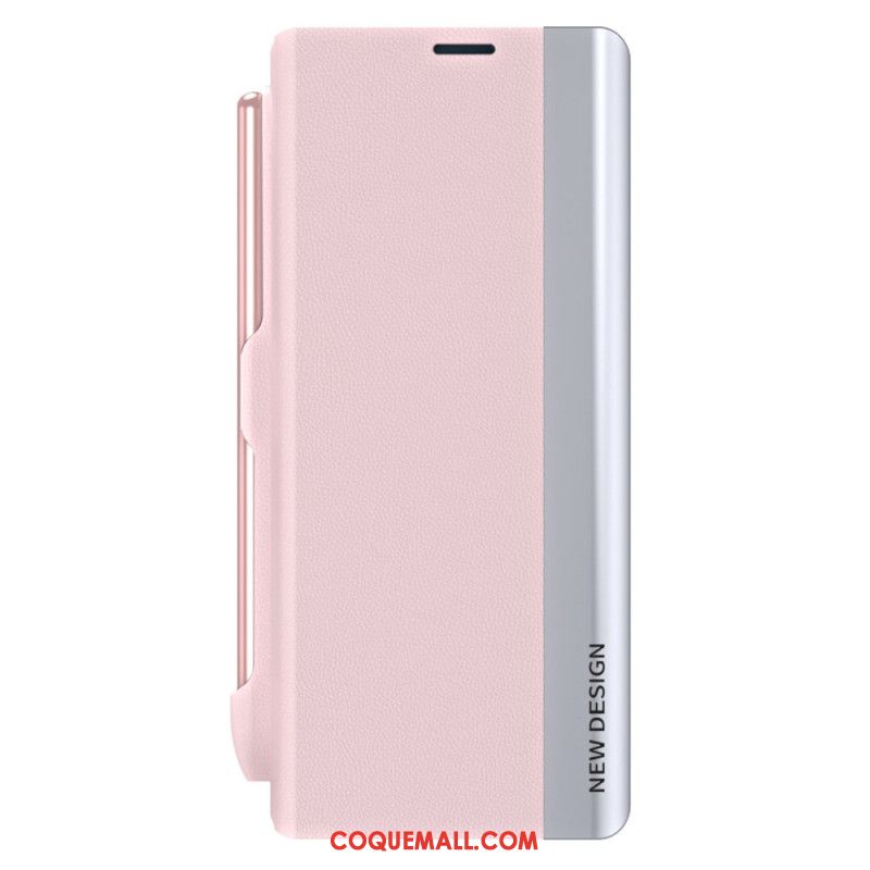 Flip Cover Oppo Find N3 / OnePlus Open New Design