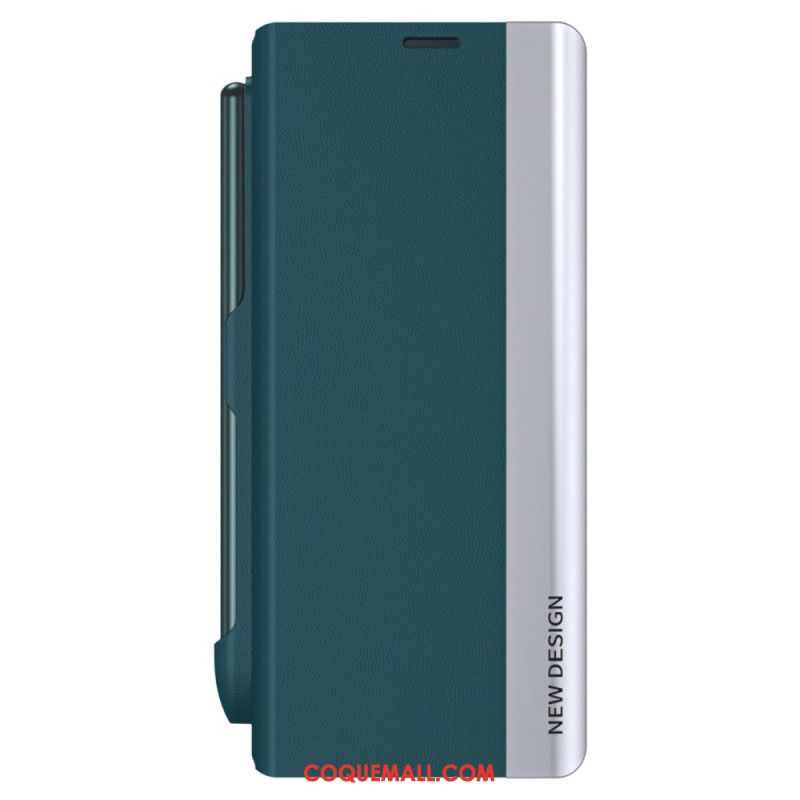 Flip Cover Oppo Find N3 / OnePlus Open New Design