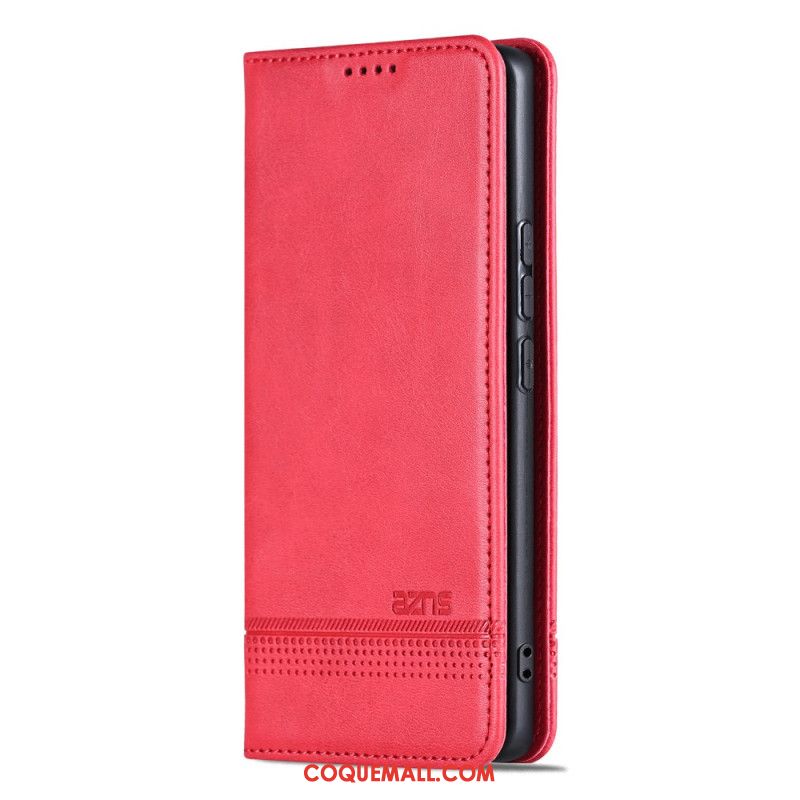 Flip Cover Oppo Reno 11 5G AZNS