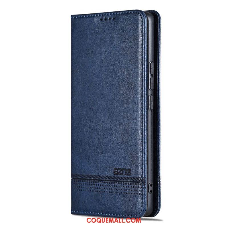 Flip Cover Oppo Reno 11 5G AZNS