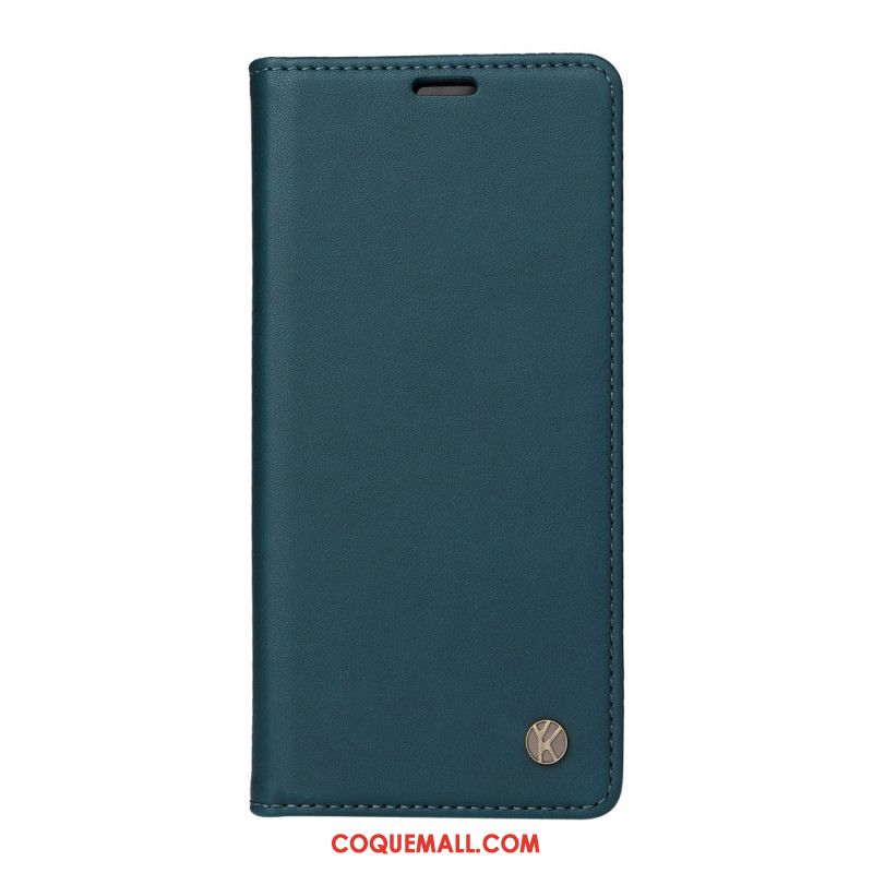 Flip Cover Oppo Reno 11 5G YIKATU