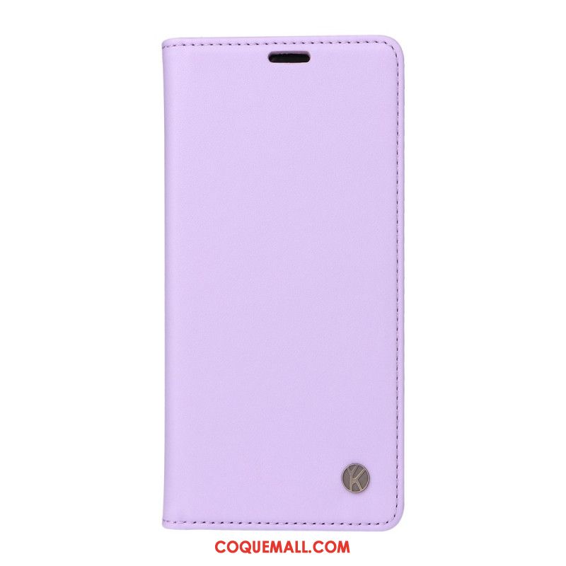 Flip Cover Oppo Reno 11 5G YIKATU