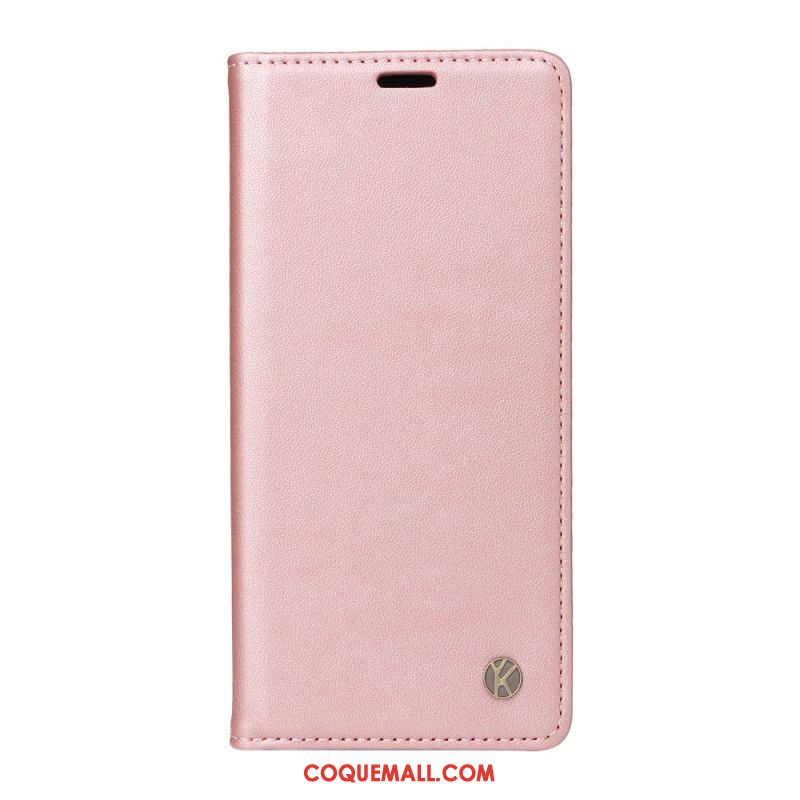 Flip Cover Oppo Reno 11 5G YIKATU