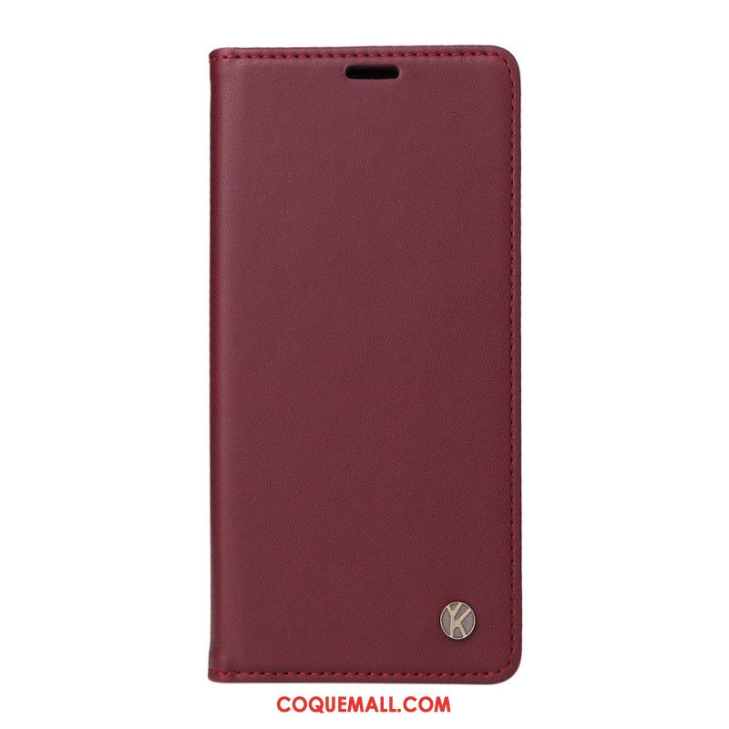 Flip Cover Oppo Reno 11 5G YIKATU