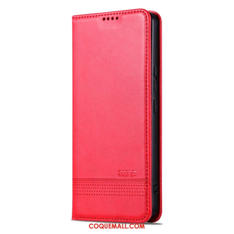 Flip Cover Oppo Reno 11F 5G AZNS