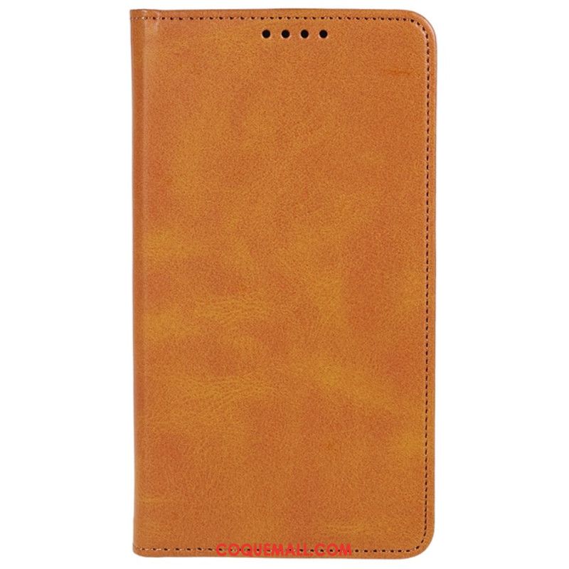 Flip Cover Oppo Reno 11F 5G Classique