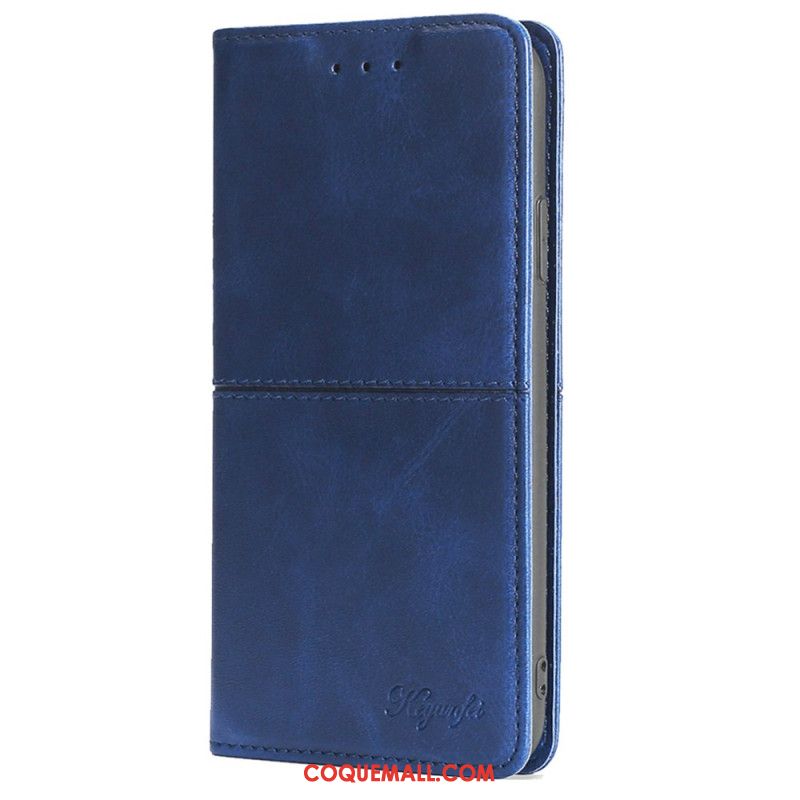 Flip Cover Oppo Reno 11F 5G Porte-Cartes