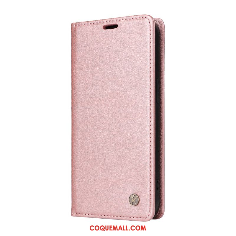 Flip Cover Oppo Reno 11F 5G YIKATU