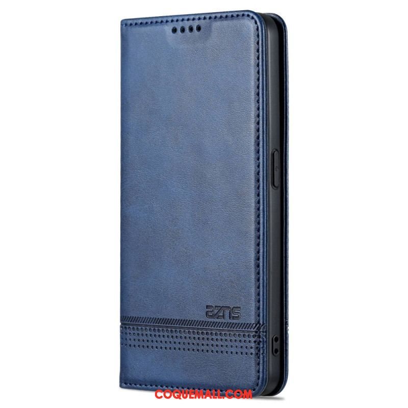 Flip Cover Oppo Reno 8 AZNS