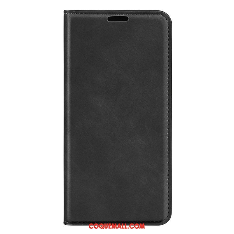 Flip Cover Oppo Reno 8 Pro Classique