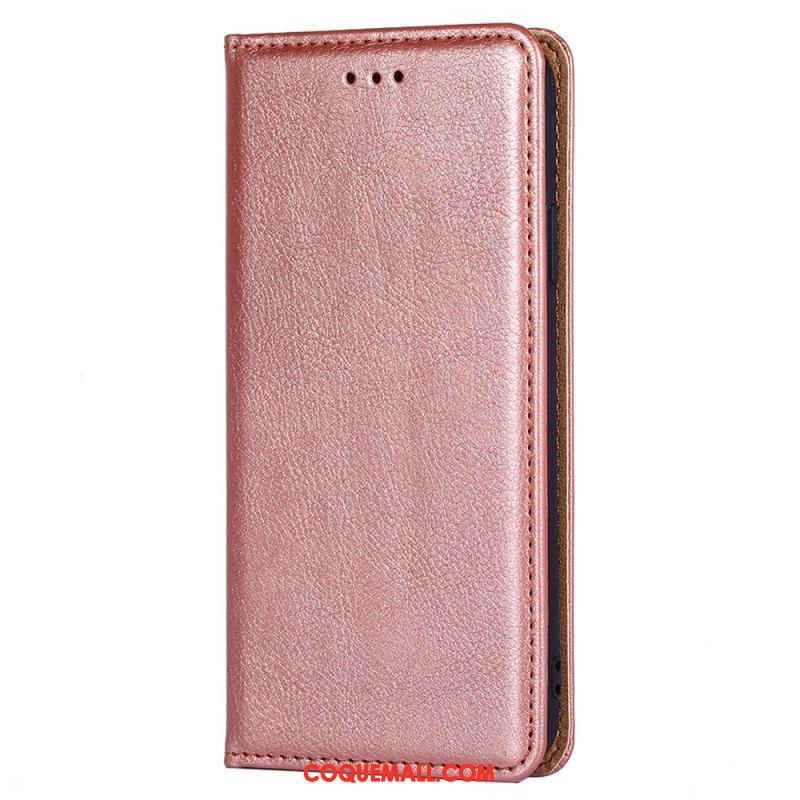 Flip Cover Samsung Galaxy A13 5G / A04s Solid Color