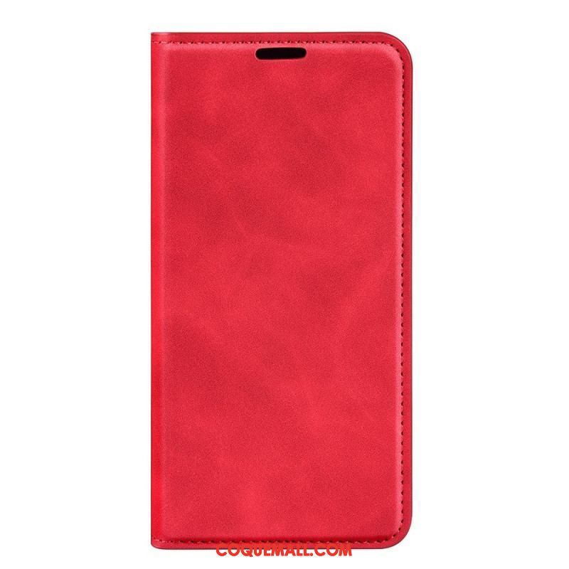 Flip Cover Samsung Galaxy A14 5G / A14 Élégance