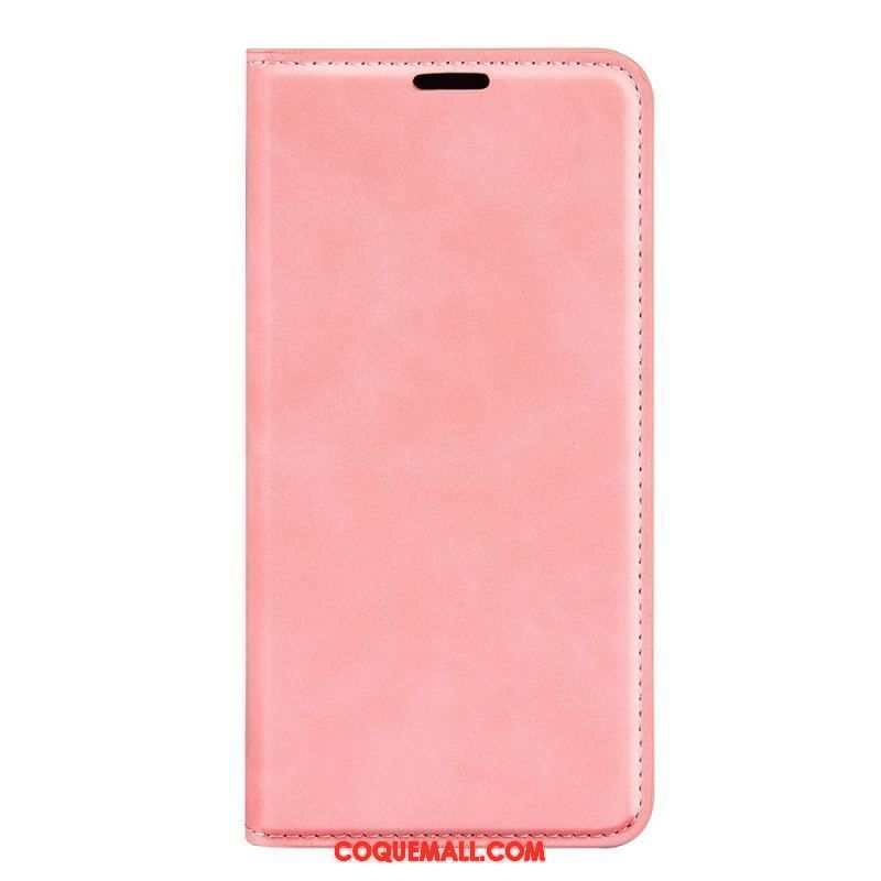 Flip Cover Samsung Galaxy A14 5G / A14 Élégance