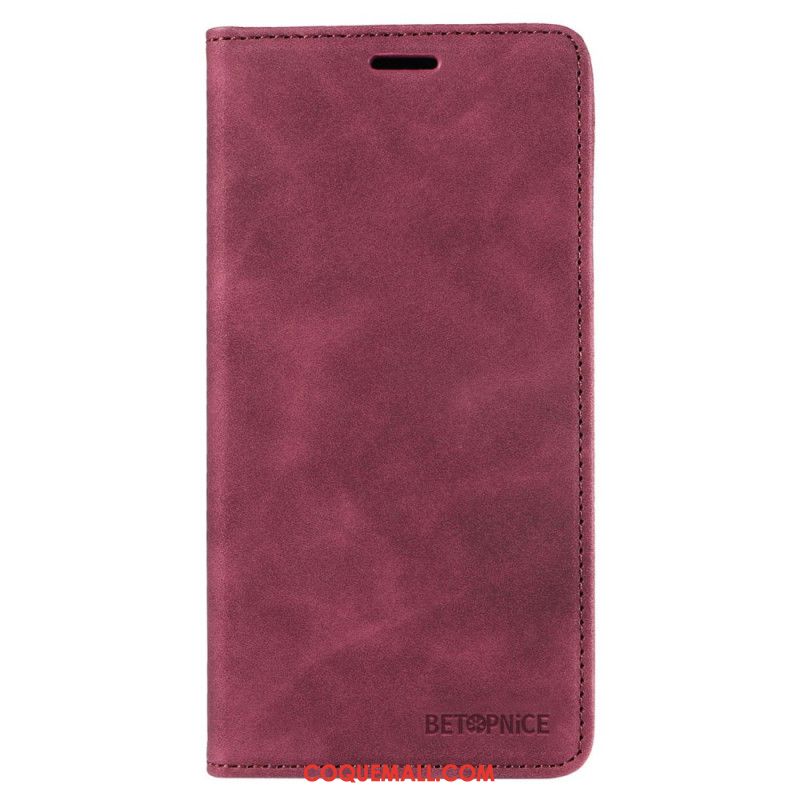 Flip Cover Samsung Galaxy A15 5G Portefeuille RFID BETOPNICE